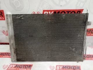 64508379885 радиатор кондиционера BMW 5 E60/E61 Арт 2819, вид 2