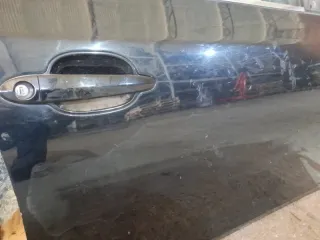 41517173280 дверь BMW 5 E60/E61 Арт 2835, вид 7