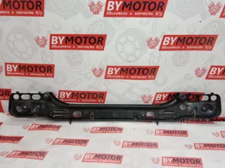 51127056343 усилитель бампера BMW 5 E60/E61 Арт 2846, вид 2