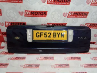 BMD760010 крышка багажника Land Rover Range Rover 3 Арт 2888, вид 1