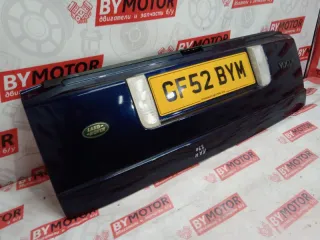 BMD760010 крышка багажника Land Rover Range Rover 3 Арт 2888, вид 2