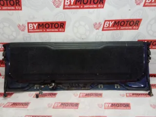 BMD760010 крышка багажника Land Rover Range Rover 3 Арт 2888, вид 5