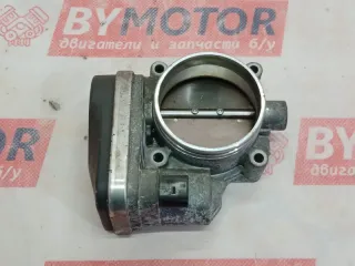 13547516946 Дроссельная заслонка BMW 5 E60/E61 Арт 2895, вид 1