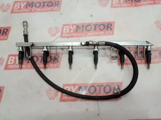 13537542541, 13537531634 Топливная рампа BMW 5 E60/E61 Арт 2907, вид 3