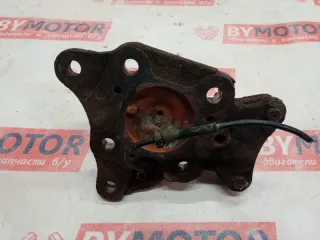 93502110 Цапфа Fiat Ducato 3 Арт 2922, вид 2