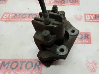 34216758057 суппорт BMW 5 E60/E61 Арт 2945, вид 3