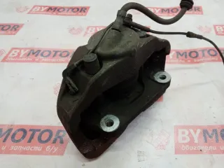 34116763023 суппорт BMW 5 E60/E61 Арт 2951, вид 2