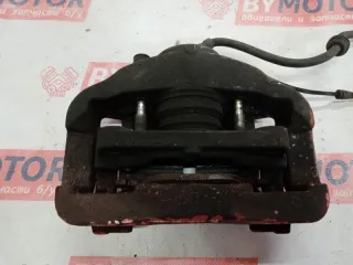 34116763023 суппорт BMW 5 E60/E61 Арт 2951, вид 3
