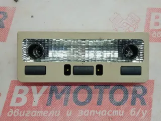 XDM00005, XDM000050VAE плафон Land Rover Range Rover 3 Арт 2978, вид 1