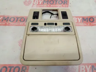 XDM500100NUG, XDM000041NUG Очечник Land Rover Range Rover 3 Арт 2990, вид 1