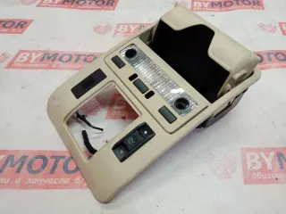 XDM500100NUG, XDM000041NUG Очечник Land Rover Range Rover 3 Арт 2990, вид 3