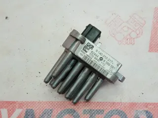 9140010217, 7H4219924AB Резистор печки Land Rover Range Rover 3 Арт 2991