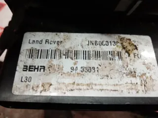 JNB000130 мотор печки Land Rover Range Rover 3 Арт 2992, вид 4