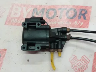RVK000050 Блок клапанов пневмоподвески Land Rover Range Rover 3 Арт 3151, вид 2