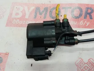 RVK000050 Блок клапанов пневмоподвески Land Rover Range Rover 3 Арт 3151, вид 3