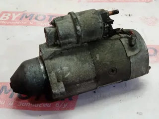 7787925, NAD000090 стартер Land Rover Range Rover 3 Арт 3172, вид 1