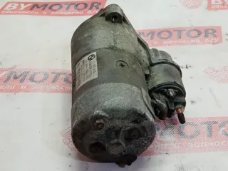 7787925, NAD000090 стартер Land Rover Range Rover 3 Арт 3172, вид 4