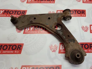 5352039, 55703230 рычаг Opel Corsa D Арт 3251, вид 1