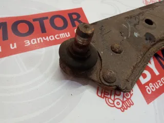 5352039, 55703230 рычаг Opel Corsa D Арт 3251, вид 2