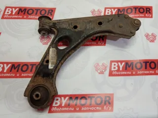 5352039, 55703230 рычаг Opel Corsa D Арт 3251, вид 4