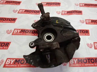 RUB000171 Кулак поворотный левый Land Rover Range Rover 3 Арт 3261, вид 3