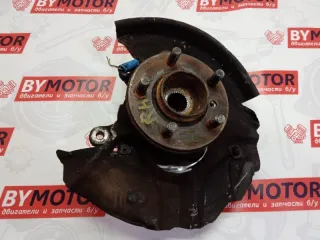 RUB000161 Кулак поворотный правый Land Rover Range Rover 3 Арт 3262, вид 1