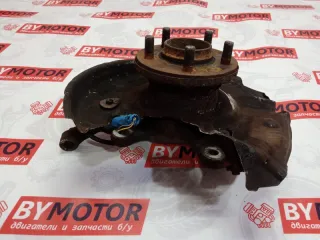 RUB000161 Кулак поворотный правый Land Rover Range Rover 3 Арт 3262, вид 2