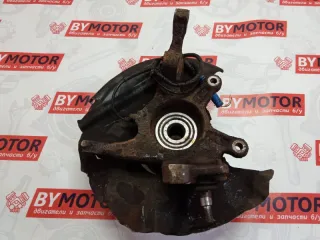 RUB000161 Кулак поворотный правый Land Rover Range Rover 3 Арт 3262, вид 3