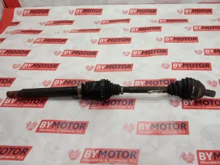 1827181, AG913B436JD Полуось Ford Galaxy 2 restailing Арт 3473, вид 1