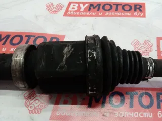 1827181, AG913B436JD Полуось Ford Galaxy 2 restailing Арт 3473, вид 4