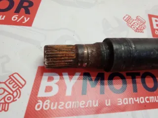 1827181, AG913B436JD Полуось Ford Galaxy 2 restailing Арт 3473, вид 5