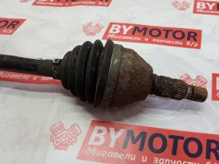 13219092 Полуось Opel Insignia 1 Арт 3474, вид 2
