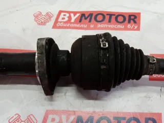 13219092 Полуось Opel Insignia 1 Арт 3474, вид 3