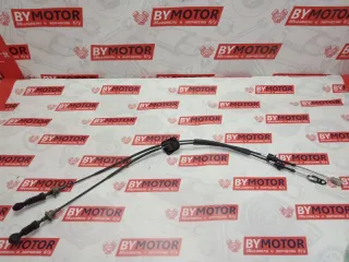 2444GE, 2444.GE трос кпп Peugeot 4007 Арт 3512