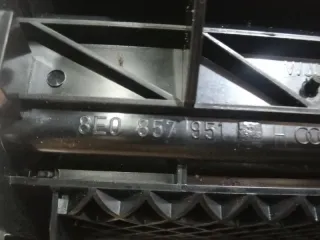 8E0857951H Пепельница Audi A4 B7 Арт 3521, вид 4