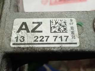 13227717 подушка двигателя Opel Insignia 1 Арт 3560, вид 4
