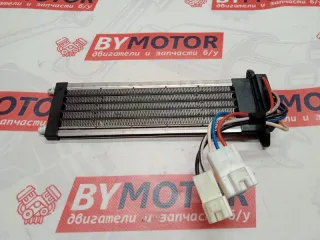 541A003 радиатор печки Peugeot 4007 Арт 3638, вид 1