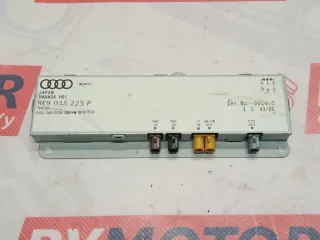 8E9035225P, 8E9035225Q Усилитель антенны Audi A4 B7 Арт 3648, вид 1