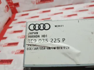 8E9035225P, 8E9035225Q Усилитель антенны Audi A4 B7 Арт 3648, вид 3