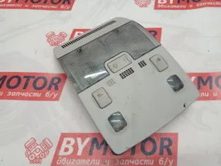 8E0951177 плафон Audi A4 B7 Арт 3659, вид 1