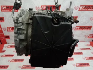 RMAV9R7000AG, 7M5R7F096AH Коробка передач автоматическая (АКПП) Ford Galaxy 2 restailing Арт 3691, вид 2