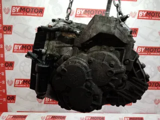 RMAV9R7000AG, 7M5R7F096AH Коробка передач автоматическая (АКПП) Ford Galaxy 2 restailing Арт 3691, вид 5