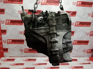 RMAV9R7000AG, 7M5R7F096AH Коробка передач автоматическая (АКПП) Ford Galaxy 2 restailing Арт 3691, вид 6