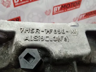 RMAV9R7000AG, 7M5R7F096AH Коробка передач автоматическая (АКПП) Ford Galaxy 2 restailing Арт 3691, вид 8