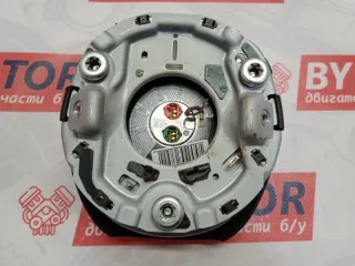 8E0880201DH Подушка безопасности водителя Audi A4 B7 Арт 3718, вид 3