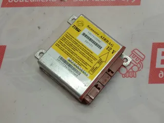 1357312080 блок управления аирбаг Citroen Jumper 2 Арт 3915, вид 1