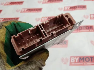 1357312080 блок управления аирбаг Citroen Jumper 2 Арт 3915, вид 3