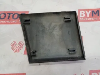 1306892070, 8547W6 накладка на крыло Citroen Jumper 2 Арт 3950, вид 2