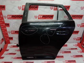 6700405160 дверь Toyota Avensis 3 Арт 4040, вид 1