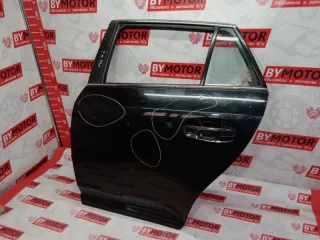 6700405160 дверь Toyota Avensis 3 Арт 4040, вид 3